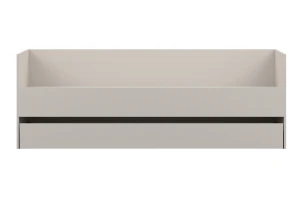 MANO C tienerkamerset kinderkamerset met bed 90x200 cm en uitschuifbed Kinder Meubels 24