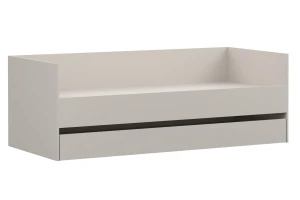 MANO C tienerkamerset kinderkamerset met bed 90x200 cm en uitschuifbed Kinder Meubels 24