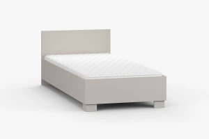 MANO D tienerkamerset / kinderkamerset met bed 90x200 cm, MANO-collectie Kinder Meubels 24