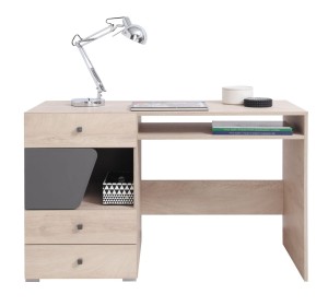 DARLA B Kinderkamer Set met Hoekkast Kinder Meubels 24