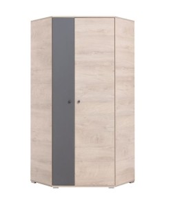 DARLA B Kinderkamer Set met Hoekkast Kinder Meubels 24