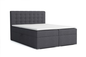 CLAUDIA Boxspringbed Kinder Meubels 24