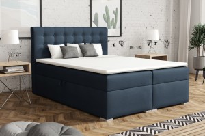 CLAUDIA Boxspringbed Kinder Meubels 24