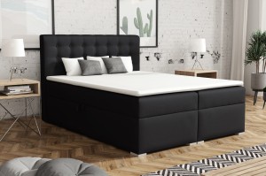 CLAUDIA Boxspringbed Kinder Meubels 24