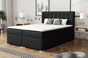 CLAUDIA Boxspringbed Kinder Meubels 24