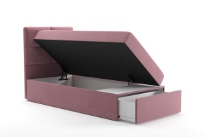 ELISA Boxspringbed Kinder Meubels 24