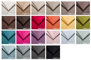 ELISA Boxspringbed Kinder Meubels 24