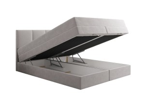 PRADO Boxspringbed Kinder Meubels 24