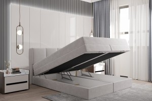 PRADO Boxspringbed Kinder Meubels 24