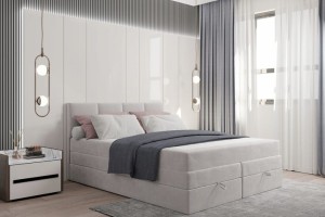 PRADO Boxspringbed Kinder Meubels 24