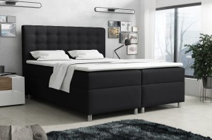 BRILL Boxspringbed Kinder Meubels 24