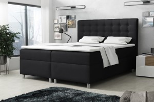 BRILL Boxspringbed Kinder Meubels 24