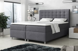 BRILL Boxspringbed Kinder Meubels 24