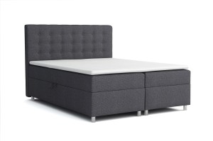 BRILL Boxspringbed Kinder Meubels 24