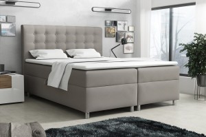 BRILL Boxspringbed Kinder Meubels 24
