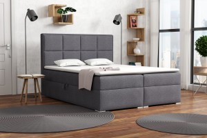 CARO Boxspringbed Kinder Meubels 24