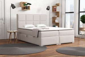 CARO Boxspringbed Kinder Meubels 24