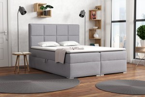 CARO Boxspringbed Kinder Meubels 24