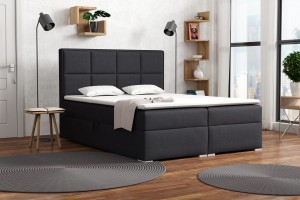 CARO Boxspringbed Kinder Meubels 24