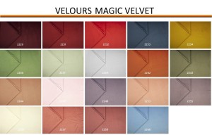 CARO Boxspringbed Kinder Meubels 24