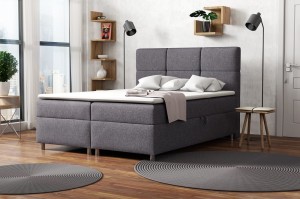 SUSAN Boxspringbed Kinder Meubels 24