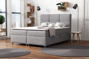 SUSAN Boxspringbed Kinder Meubels 24