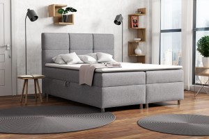 SUSAN Boxspringbed Kinder Meubels 24