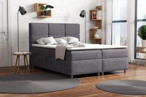 SUSAN Boxspringbed Kinder Meubels 24