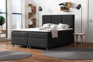 SUSAN Boxspringbed Kinder Meubels 24