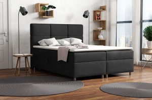 SUSAN Boxspringbed Kinder Meubels 24