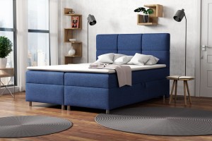 SUSAN Boxspringbed Kinder Meubels 24