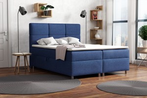 SUSAN Boxspringbed Kinder Meubels 24