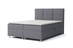 SUSAN Boxspringbed Kinder Meubels 24