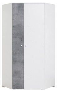 SIMON B Kinderkamer Set met Ladekast Kinder Meubels 24