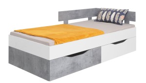 SIMON B Kinderkamer Set met Ladekast Kinder Meubels 24