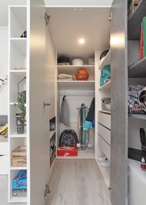 SIMON C Kinderkamer Set met Bed Kinder Meubels 24