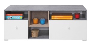 SIMON S09 TV-meubel Kinder Meubels 24