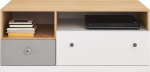 POKO 2 Kinderkamer Set met TV-meubel Kinder Meubels 24