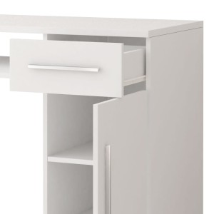 TOBBI 2 Kinderkamer Set met Bureau Kinder Meubels 24