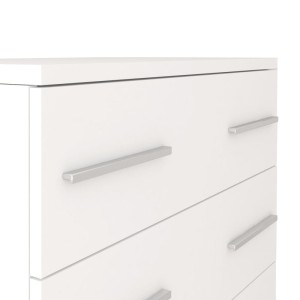 TOBBI 2 Kinderkamer Set met Bureau Kinder Meubels 24