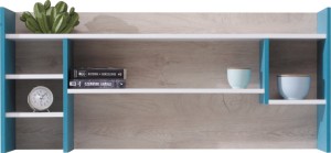 PETRA C Kinderkamermeubels met Bureau Kinder Meubels 24