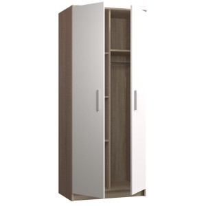 OLMO III Kinderkamermeubels met Bedstede Kinder Meubels 24