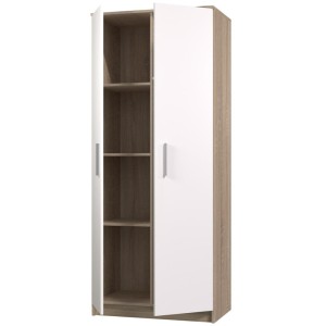 OLMO III Kinderkamermeubels met Bedstede Kinder Meubels 24