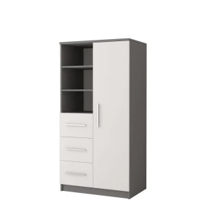 OLMO 05 Vitrinekast Kinder Meubels 24