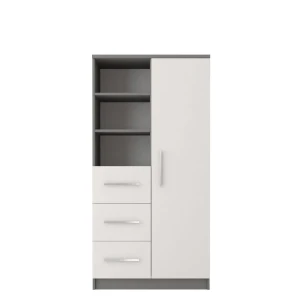 OLMO 05 Vitrinekast Kinder Meubels 24