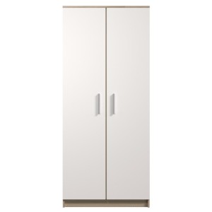 OLMO 06 Kledingkast 80 cm Kinder Meubels 24