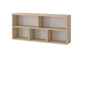 OLMO 09 Wandplank 110 cm  Kinder Meubels 24