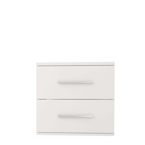 OLMO 22 Nachtkastje wit Kinder Meubels 24