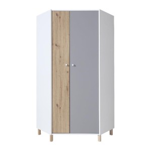 FELIX 02 Hoekkast 90 cm Kinder Meubels 24