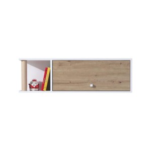 FELIX 13 Wandplank 105 cm Kinder Meubels 24